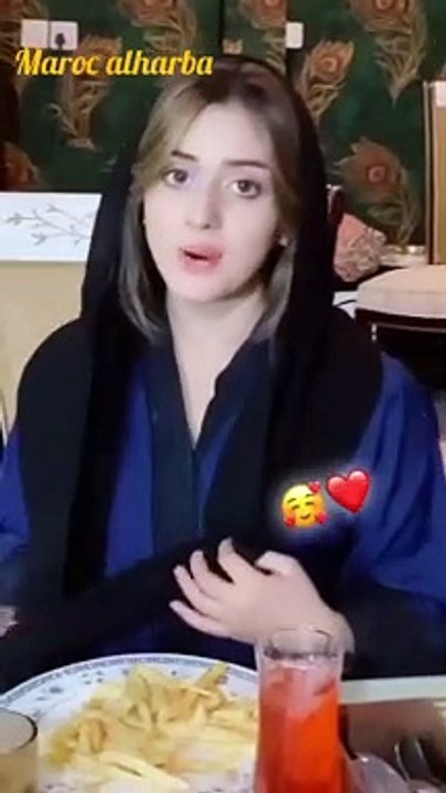 هدا هوا لي دايزة ليه ديك الدعوة ديال اللهم لك افطرت وعلى رزقك افطرت. وشرب لحريرة نت أسس