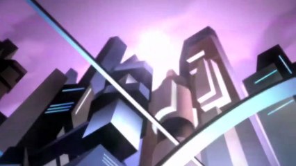 Batman & Batman! S1 Ep13: Time Warped ⏳