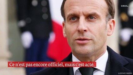 NFO JDD. Environnement : Macron enterre le référendum promis à la Convention citoyenne