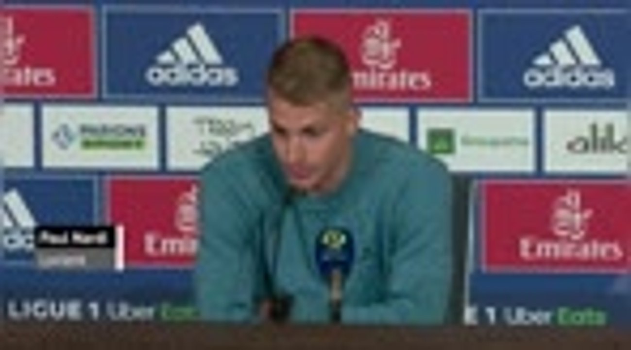 36e j. - Nardi : "Frustrant"