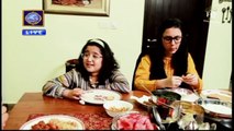 GMP | Shan-e-Suhoor - Faysal Quraishi,Sana Faysal, Ali Noor & Mandana Noor - 8th May 2021