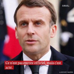 NFO JDD. Environnement : Macron enterre le référendum promis à la Convention citoy