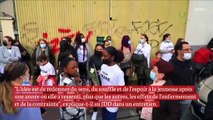 Clément Beaune, secrétaire d'Etat aux Affaires européennes