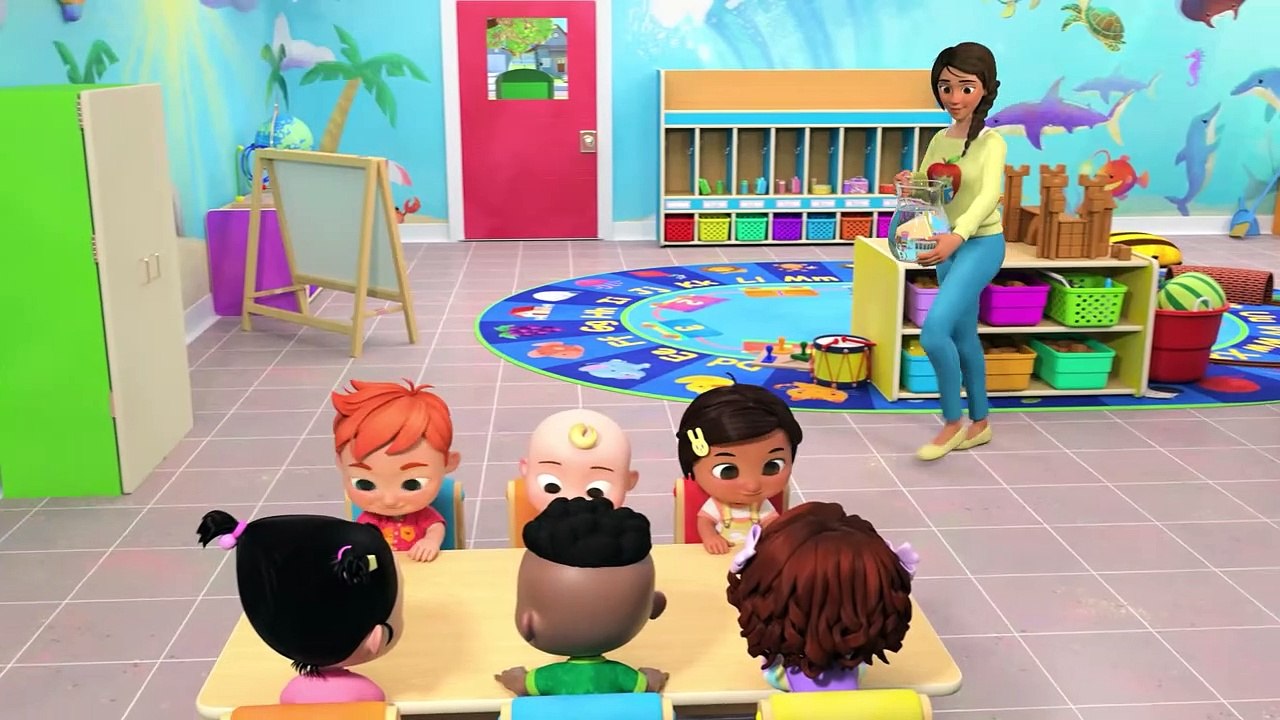 Peppa Pig In Hindi - Mummy Pig Ka Janamdin - Hindi Cartoons For Kids