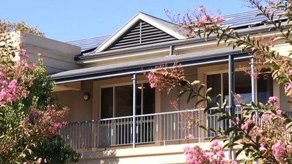 Calls to overhaul Australia's building code