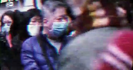 O Outro Lado da Pandemia - Teaser oficial - Ep 1