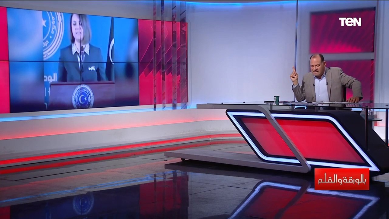 أحداث مشتعلة في ليبيا بعد اقتحام المجلس الرئاسي وعلاقته بتركيا وتحريض مفتي ليبيا ضد وزيرة الخارجية