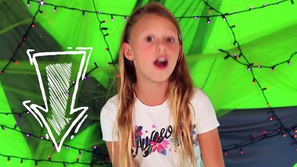 3 Easy Halloween Costumes! Vampire, Ghost And Witch Makeup And Costumes!