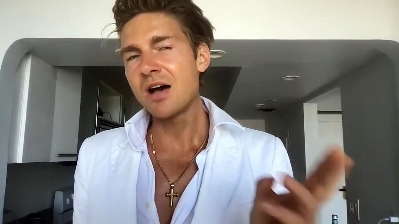 Q & A Jeremy Fragrance