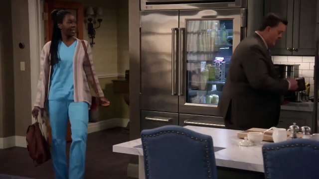 Bob Hearts Abishola - The Devil's Taste Buds