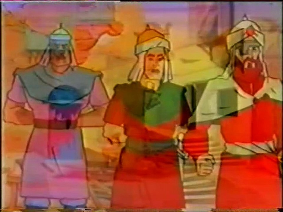 صلاح الدين = الناصر (02-02) (أطفال بدون موسيقى)