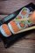 Artist Shows Cool Illusion by Painting Sushi on Hand
