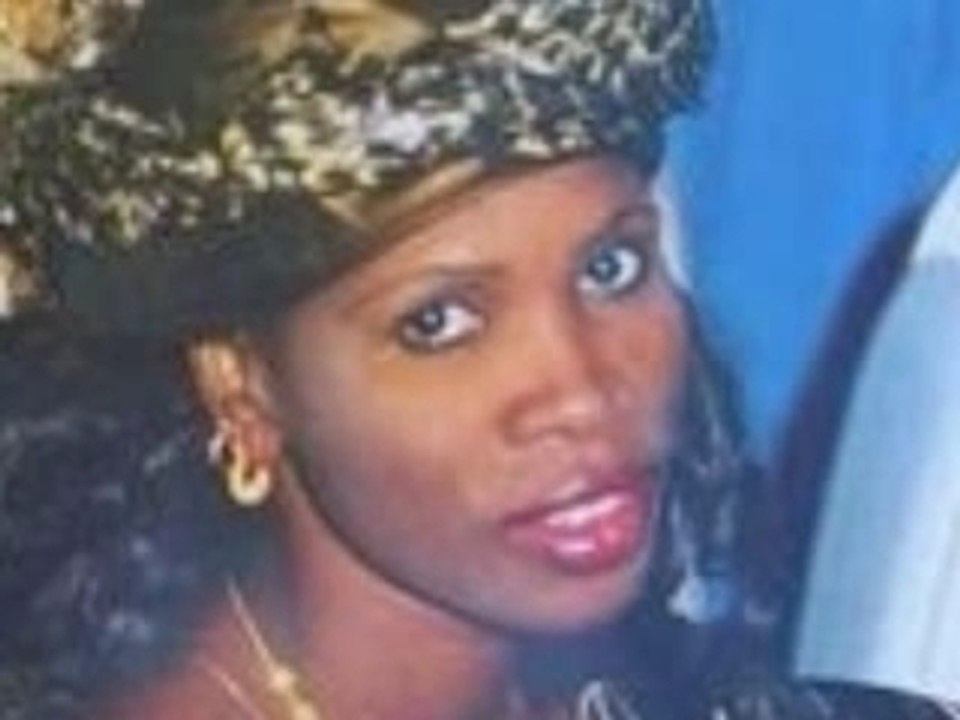 Tata Bambo Kouyaté "Bambo