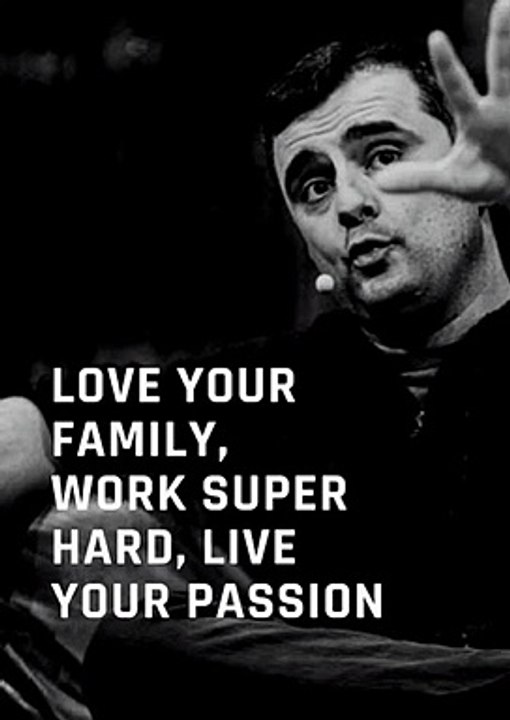 | Worth Watching | 3 Rules Of Gary Vaynerchuk |