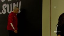 Sivasspor-Başakşehir maçının ardından - Rıza Çalımbay