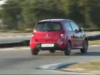 Twingo Renault Sport