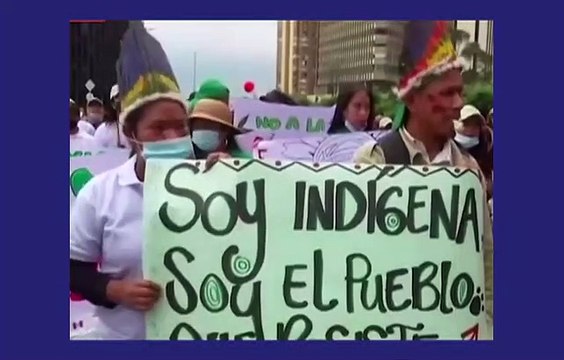 Aquí con Ernesto Villegas 08MAY2021 | Príncipe del Merengue y su música para todas las ideologías