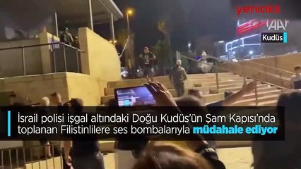 Siyonistten çağrı: Gerçek mermi kullanalım