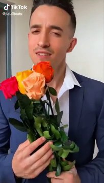 Tibo Inshape Et Inoxtag Jujufitcat Font Un Tiktok Sur La Musique De Wejdene - Anissa (Clip Officiel)