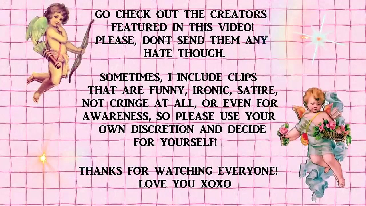Ultimate Tik Tok Cringe Memes #258