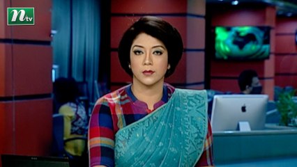 NTV Shokaler Khobor | 09 May 2021