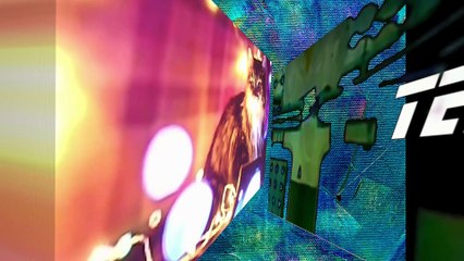 Powerdirector 18 l 3D cats and negative text l Special effects