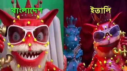 Osthir Bangla Funny Video | New Bangla Funny Video | Bangla Funny Video Episode - 2
