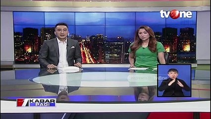 Detik-detik Truk Damkar Hindari Mobil Dan Tabrak Rumah