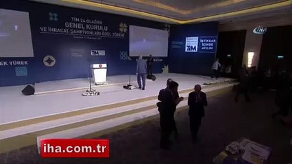 Cumhurbaşkanı Erdoğan’dan ’Adalet yürüyüşü’ yorumu