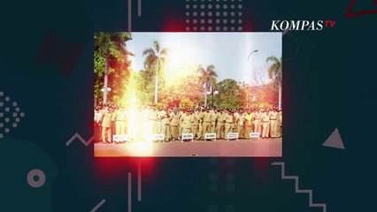 6 Jenis Tunjangan PNS yang Diperoleh Selain Gaji Pokok, Hmmm.. Menggiurkan