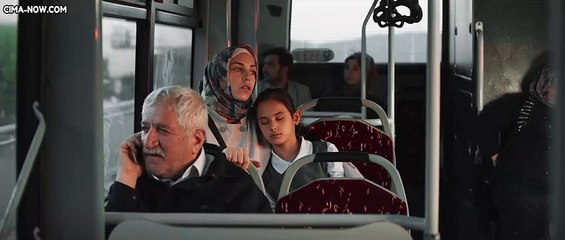 مسلسل طيف اسطنبول الحلقة  1 مدبلج