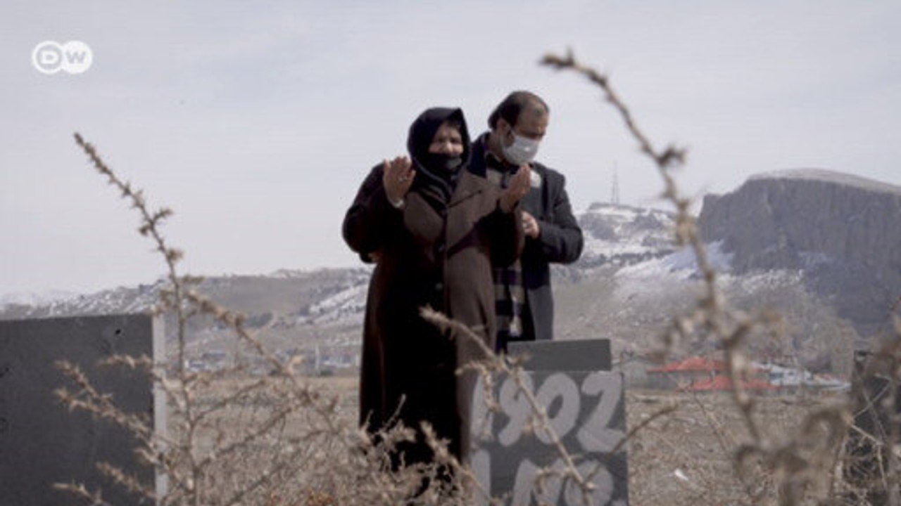 Europas vergessene Flüchtlingskrise