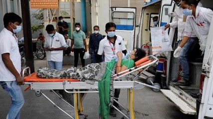 Complete lockdown in Karnataka from May 10-24 amid Covid surge