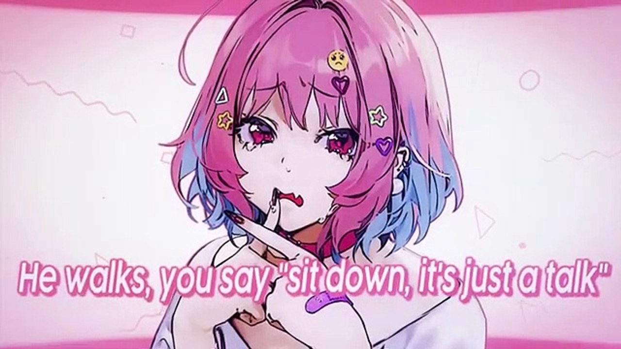 Nightcore - How To Save A Life | The Fray (Lyrics)