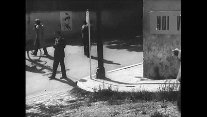 Rrugicat qe kerkonin diell - pjesa 3HD