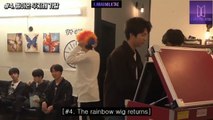 Run BTS-Behind the scenes Episode 56