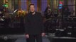 Elon Musk (Joined By His Mom!) Delivers Self-Deprecating SNL Opening Monologue