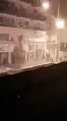 Énième nuit de violences à La Gabelle à Fréjus