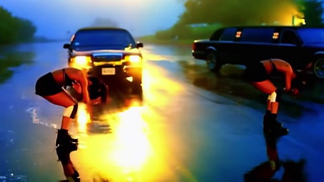 Blackstreet - No Diggity (Official Music Video) Ft. Dr. Dre, Queen Pen