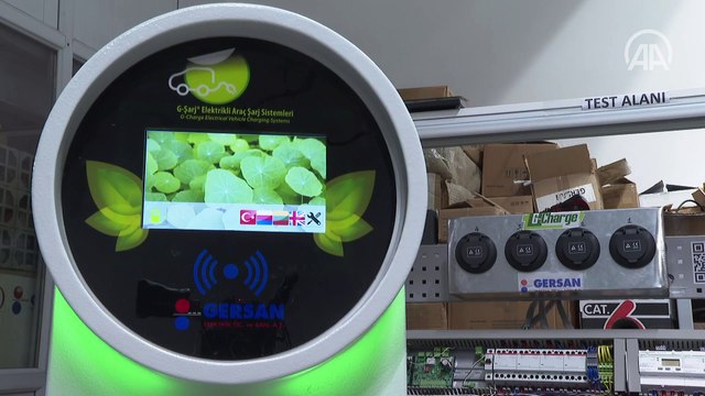 Tam kapanma döneminde elektrikli ve hibrit araçlar için şarj uyarısı