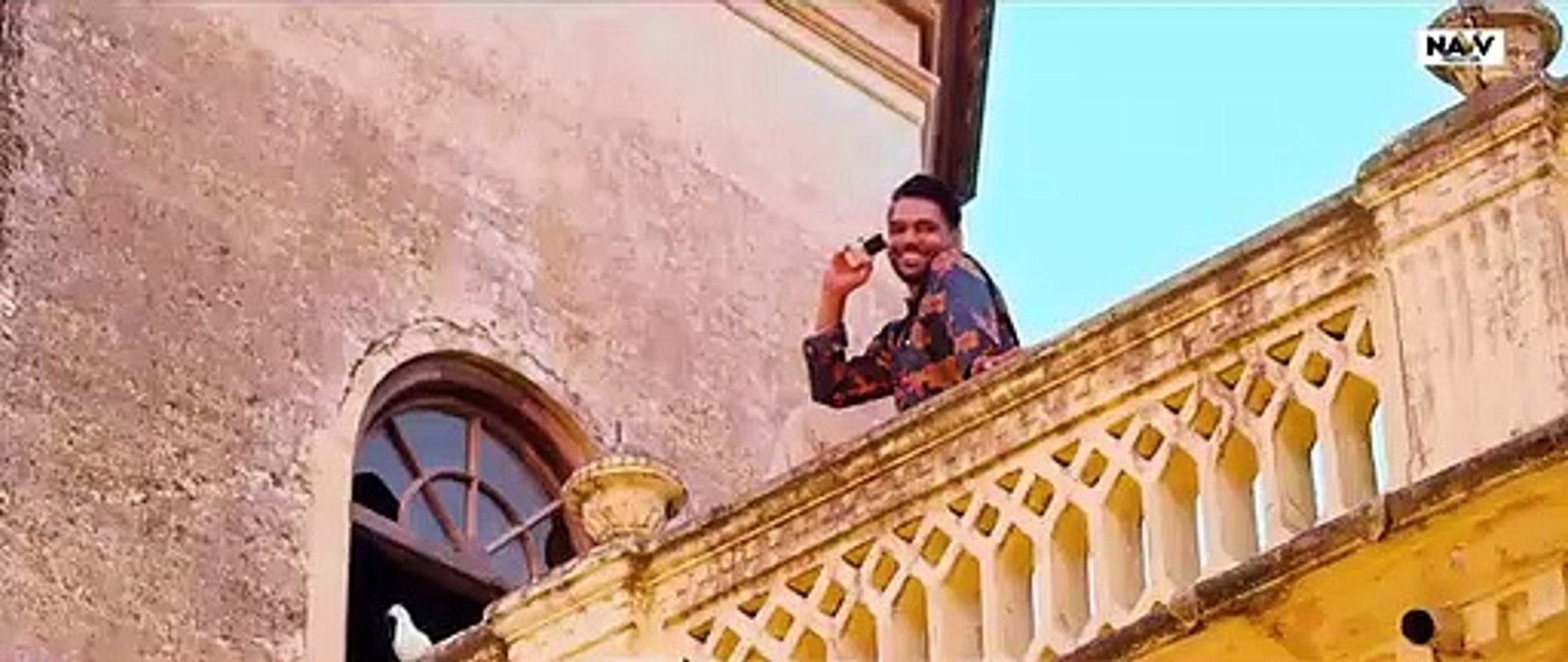 Sanjay Dutt (Official Video) Avi Sanghera & Gurlez Akhtar  Music Empire Latest Punjabi Songs 2021