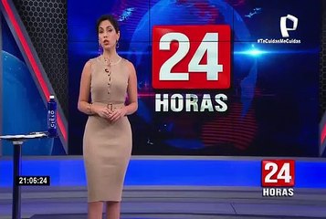 Chimbote: conductor de cisterna murió calcinado