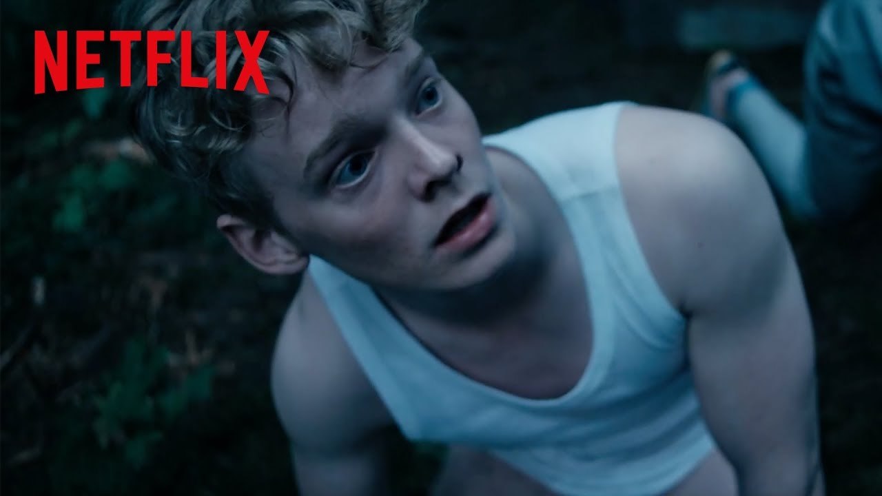 The Rain - Trailer