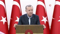 Cumhurbaşkanı Erdoğan: 'Kandil'i çökerteceğiz ve Kandili Kandil olmaktan çıkacak'