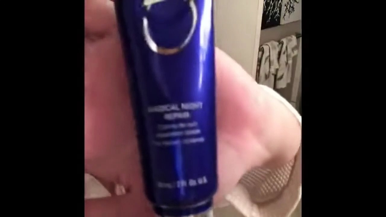 5 Day At Home Zo Retinol Peel