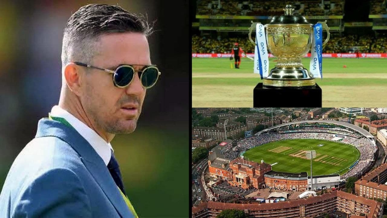 IPL 2021 సెకండ్ ఫేజ్‌కు ఇదే బెస్ట్ - Kevin Pietersen, మరోవైపు శ్రీలంక కూడా || Oneindia Telugu