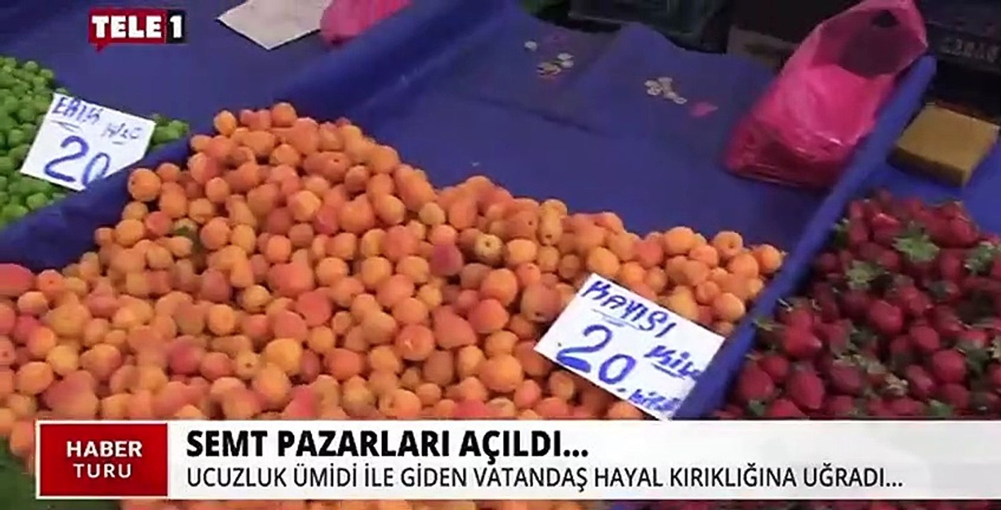 Geçinemediğini belirten vatandaş: Ülkeyi CHP yönetmiyor; Erdoğan sabah akşam CHP’yi hedef almayı bıraksın gelsin bize baksın