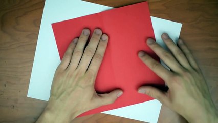 Remake: How To Fold An Origami Flexagon 2.0 - Easier And Super Cool!