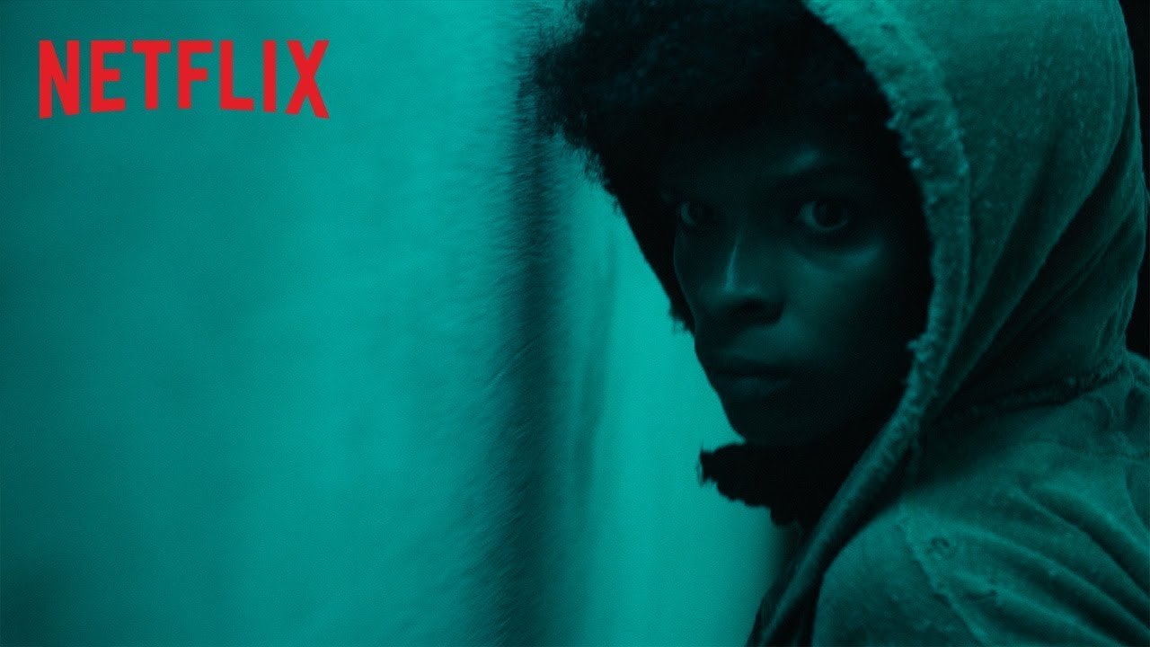 3 % - Trailer