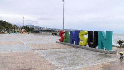 Samsun Sağlık Müdürü: İl dışından gelenler kendilerini kısıtlamalı